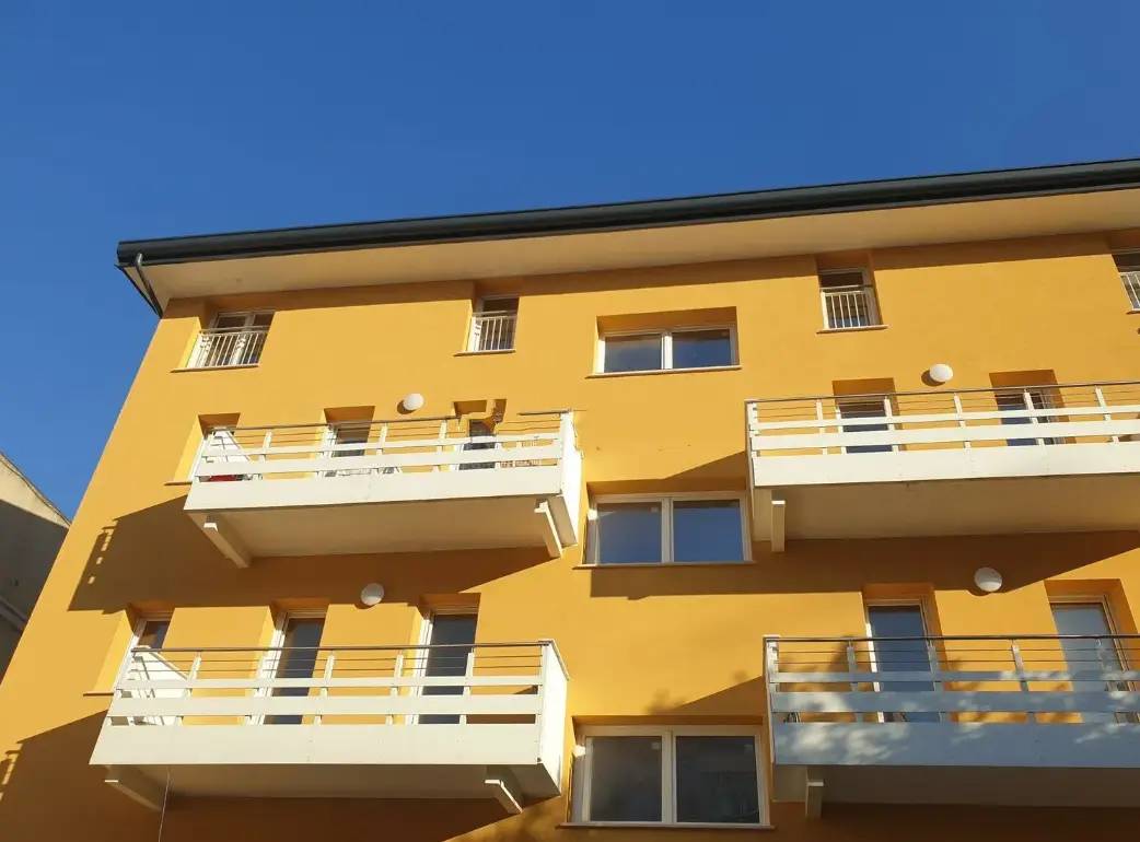 2 rooms Apartment in Udine, Italy No. 300553