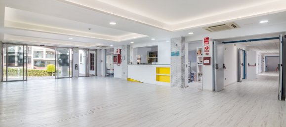 84 bedrooms Hotel in Cadiz, Spain No. 97722 10