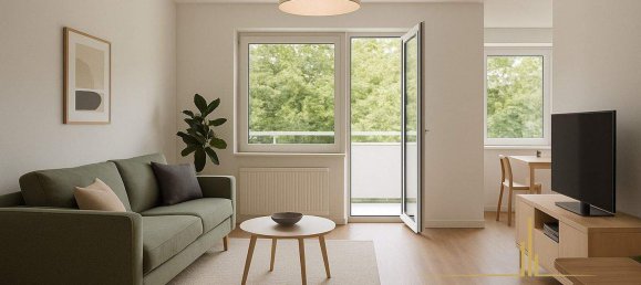 2غرفة شقة في Ternitz, Austria رقم 224998 3