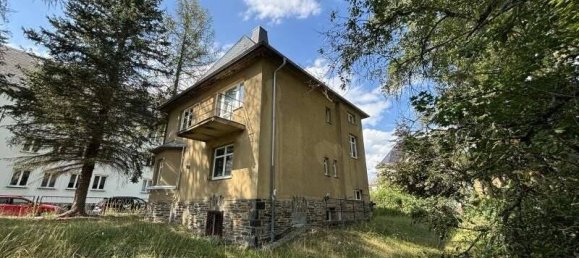 Villa de 5 habitaciónes en Vogtlandkreis, Germany No. 60391 4