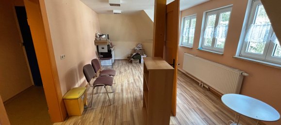 Villa de 5 habitaciónes en Vogtlandkreis, Germany No. 60391 11