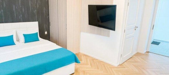 Apartamento de 2 habitaciónes en Vienna, Austria No. 200901 2