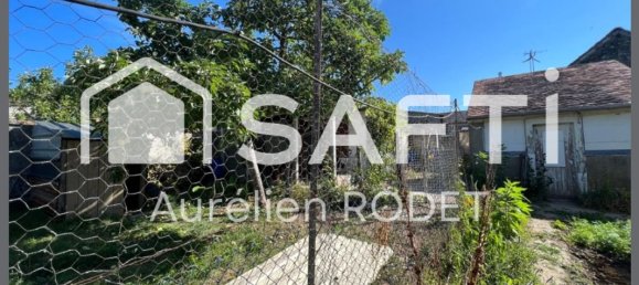 6 غرف نوم منزل في Buzancais, France رقم 62842 15