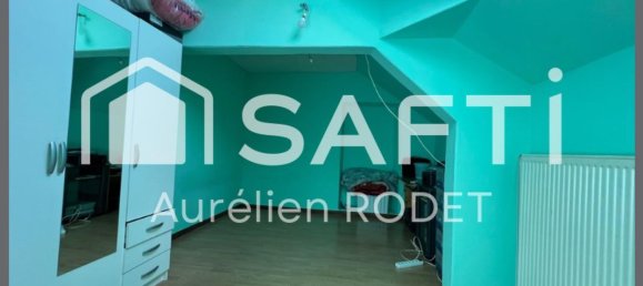 6 غرف نوم منزل في Buzancais, France رقم 62842 7