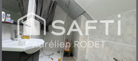 6 غرف نوم منزل في Buzancais, France رقم 62842 8