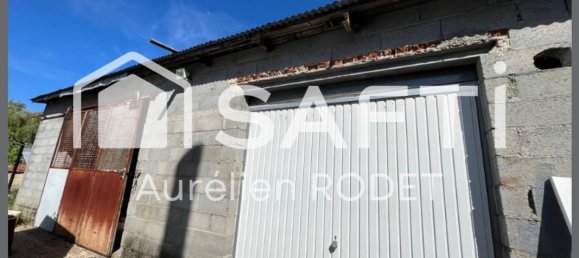 6 غرف نوم منزل في Buzancais, France رقم 62842 13