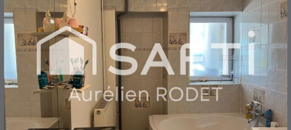 6 غرف نوم منزل في Buzancais, France رقم 62842 3