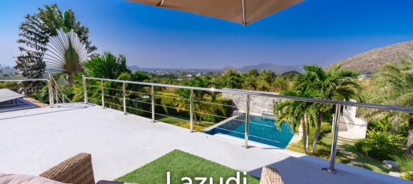 4 bedrooms Villa in Hua Hin, Thailand No. 26213 6