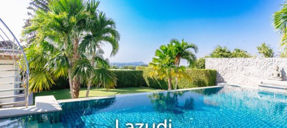 4 bedrooms Villa in Hua Hin, Thailand No. 26213 2