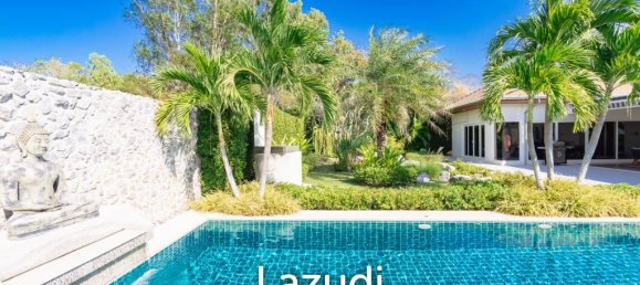 4 bedrooms Villa in Hua Hin, Thailand No. 26213 4