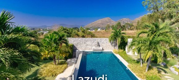 4 bedrooms Villa in Hua Hin, Thailand No. 26213 5