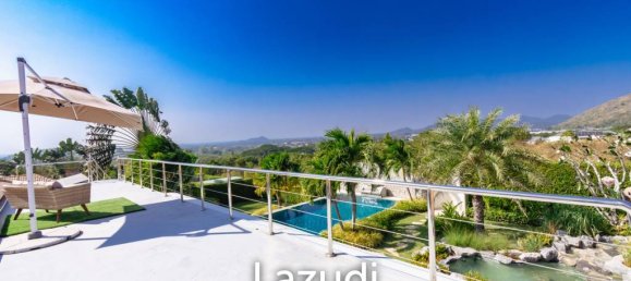 4 bedrooms Villa in Hua Hin, Thailand No. 26213 7