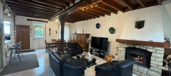 Casa T5 em Salbris, France N.º 235426 2
