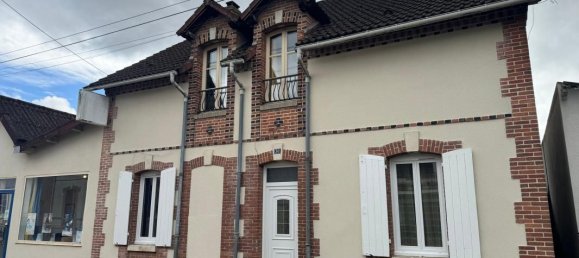 Casa T5 em Salbris, France N.º 235426 21
