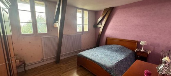 Casa T5 em Salbris, France N.º 235426 18