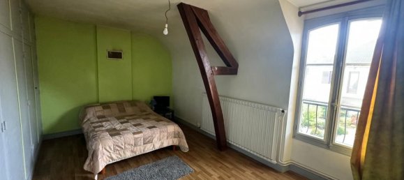 Casa T5 em Salbris, France N.º 235426 11