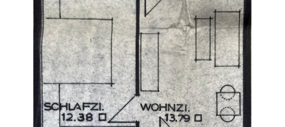 2-salle Appartement à Boblingen, Germany No. 290669 11