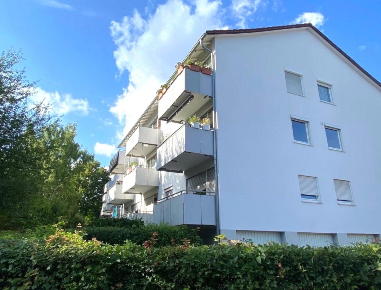 2-salle Appartement à Boblingen, Germany No. 290669