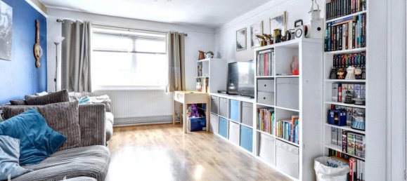 3 Schlafzimmer Wohnung in Hemel Hempstead, United Kingdom, Nr. 4726 2