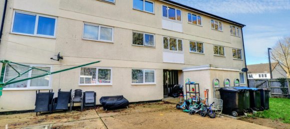 3 Schlafzimmer Wohnung in Hemel Hempstead, United Kingdom, Nr. 4726 9