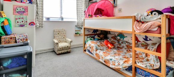 3 Schlafzimmer Wohnung in Hemel Hempstead, United Kingdom, Nr. 4726 6