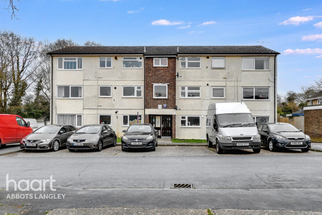 3 Schlafzimmer Wohnung in Hemel Hempstead, United Kingdom, Nr. 4726