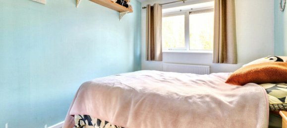 3 Schlafzimmer Wohnung in Hemel Hempstead, United Kingdom, Nr. 4726 5