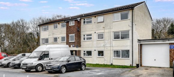 3 Schlafzimmer Wohnung in Hemel Hempstead, United Kingdom, Nr. 4726 10