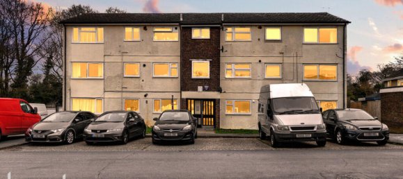 3 Schlafzimmer Wohnung in Hemel Hempstead, United Kingdom, Nr. 4726 11