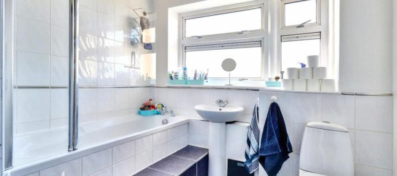 3 Schlafzimmer Wohnung in Hemel Hempstead, United Kingdom, Nr. 4726 7