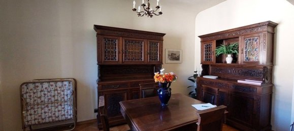 4 rooms Apartment in Arezzo, Italy No. 214614 27