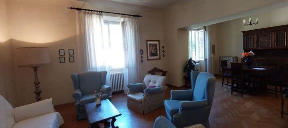4 rooms Apartment in Arezzo, Italy No. 214614 31