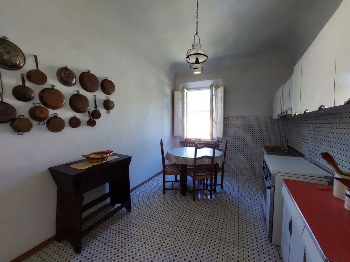 4 rooms Apartment in Arezzo, Italy No. 214614