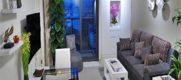 Condominio de 2 dormitorios en Pattaya, Thailand No. 3858 5