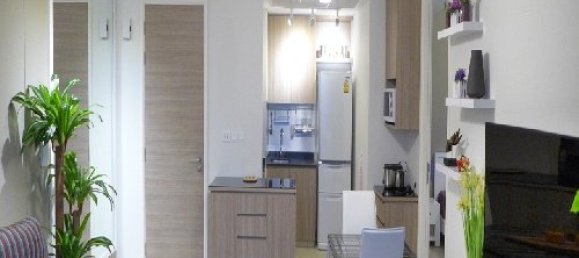 Condominio de 2 dormitorios en Pattaya, Thailand No. 3858 2