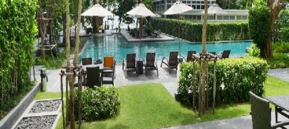 Condominio de 2 dormitorios en Pattaya, Thailand No. 3858 10