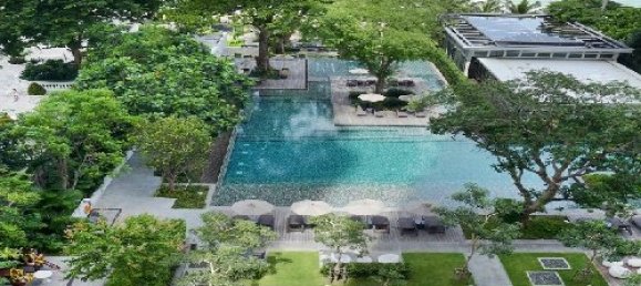 Condominio de 2 dormitorios en Pattaya, Thailand No. 3858 6