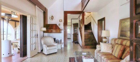 8 rooms Villa in Montescudaio, Italy No. 300296 14