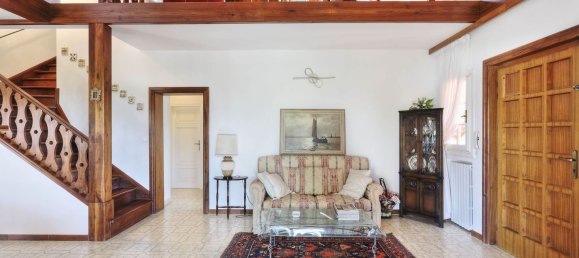 8 rooms Villa in Montescudaio, Italy No. 300296 20