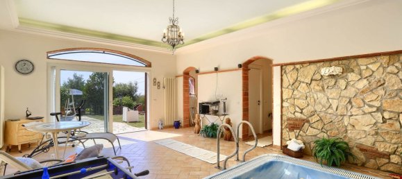 8 rooms Villa in Montescudaio, Italy No. 300296 2