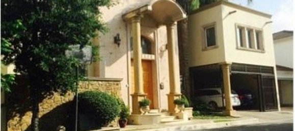 3 chambres Maison à Nuevo Leon, Mexico No. 179870 2