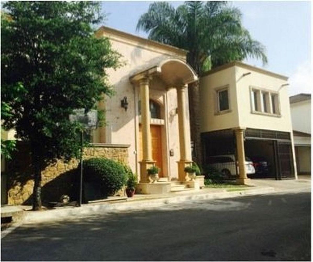 3 chambres Maison à Nuevo Leon, Mexico No. 179870