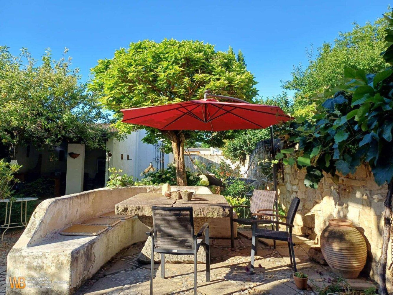 3-Zimmer Lagerhaus in Eisenstadt Umgebung, Austria, Nr. 217484