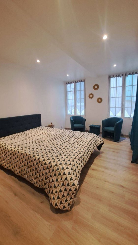 4 bedrooms House in Hautes-Alpes, France No. 333621