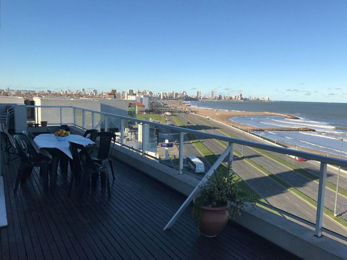 2 Schlafzimmer Wohnung in Mar del Plata, Argentina, Nr. 73613