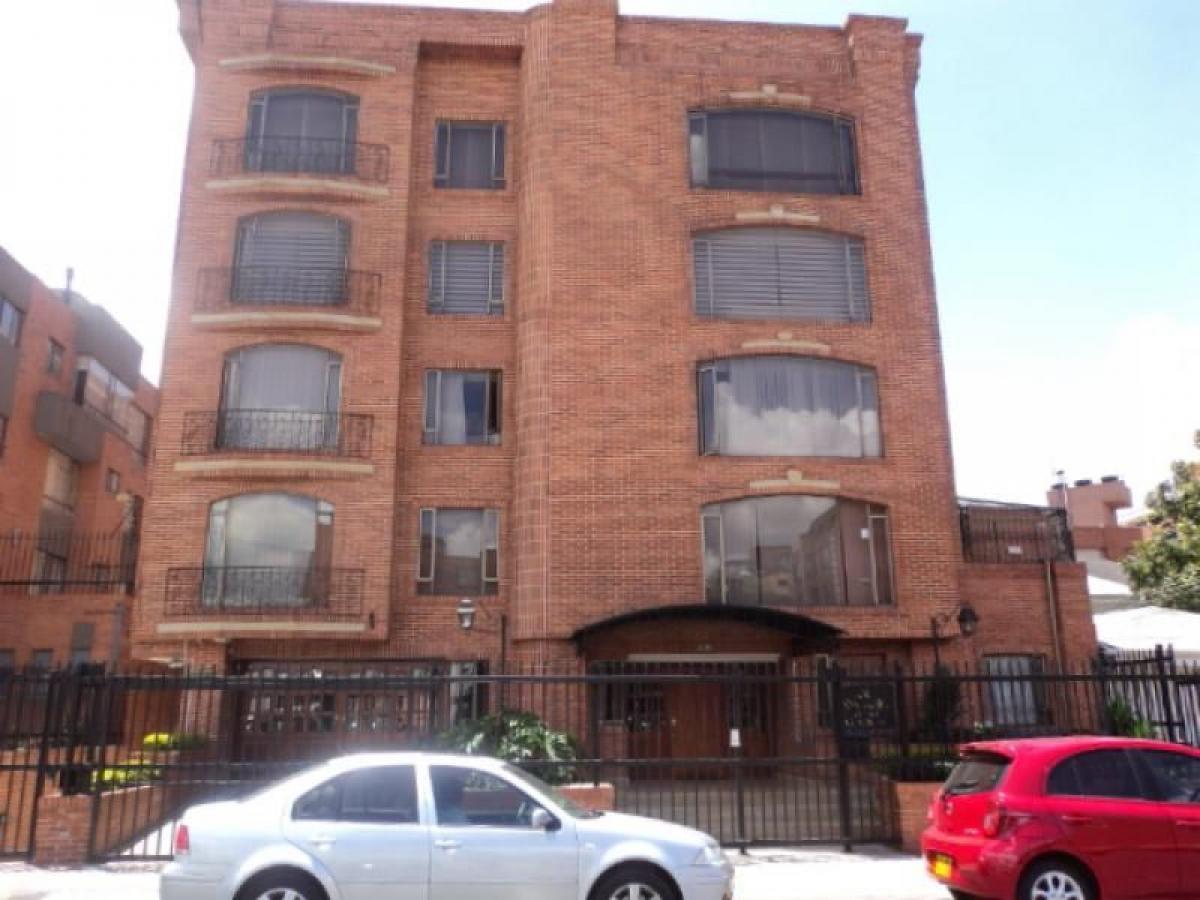 3 chambres Maison à Bogota, Colombia No. 13860