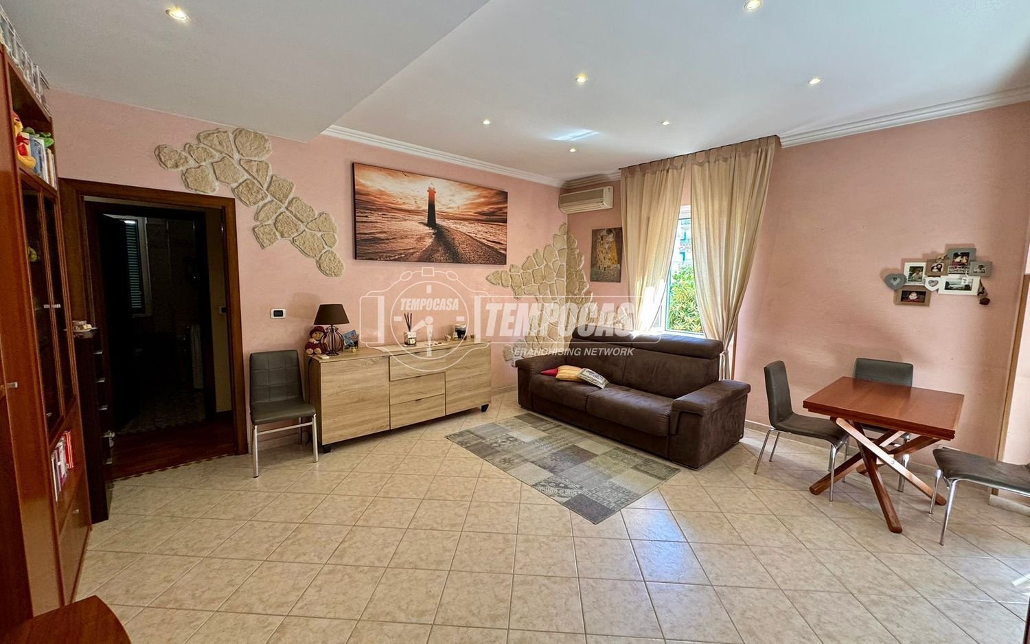 Apartamento T2 em Rome, Italy N.º 342869