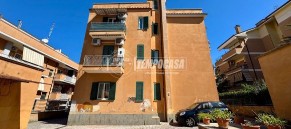 Apartamento T2 em Rome, Italy N.º 342869 20