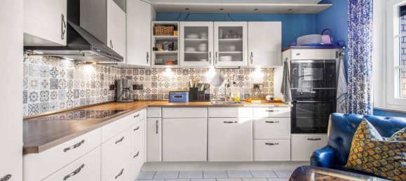 3 rooms Townhouse in Bremen, Germany No. 56824 14