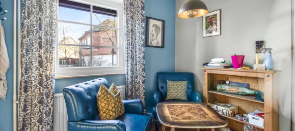 3 rooms Townhouse in Bremen, Germany No. 56824 15